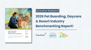 The 2026 Pet Boarding, Daycare, and Resort Industry Benchmarking Report