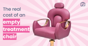 Maximize Your Beauty Business Occupancy!