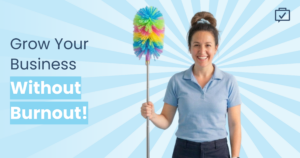 Scale Your Home Services Business Without Burnout!